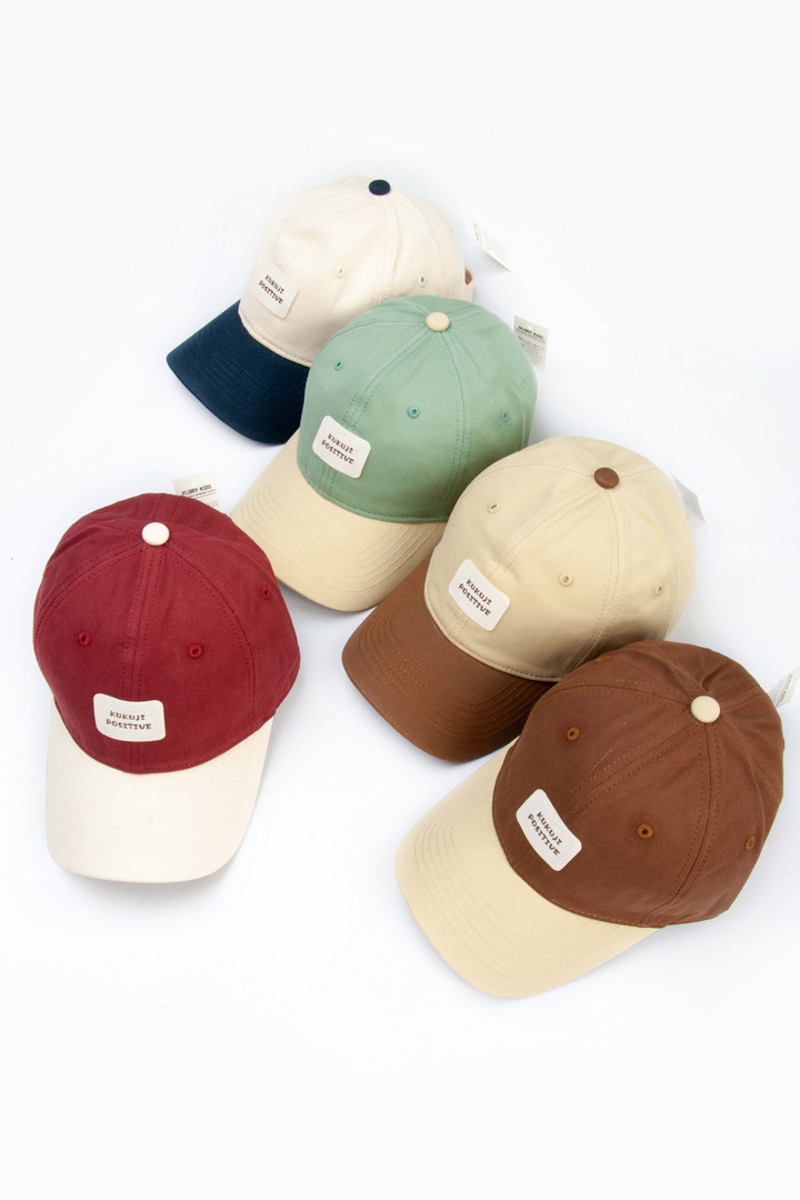 Кепка дитяча